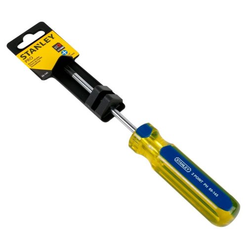DESTORNILLADOR PHILLIPS #2X100 X210MM STHT69145 STANLEY