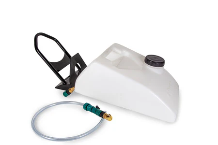 TANQUE AGUA PARA CORTADORA C13PE 247909 NORTON CLIPPER