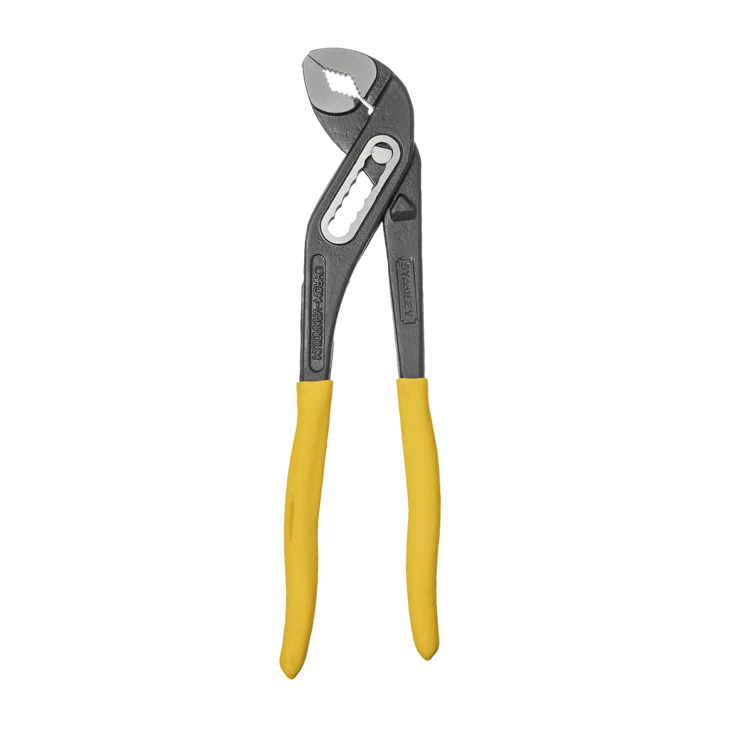 ALICATE PICO DE LORA CURVO 10" 84-015 STANLEY