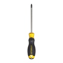 DESTORNILLADOR PHILLIPS #2X150X265MM STMT60811-840 STANLEY