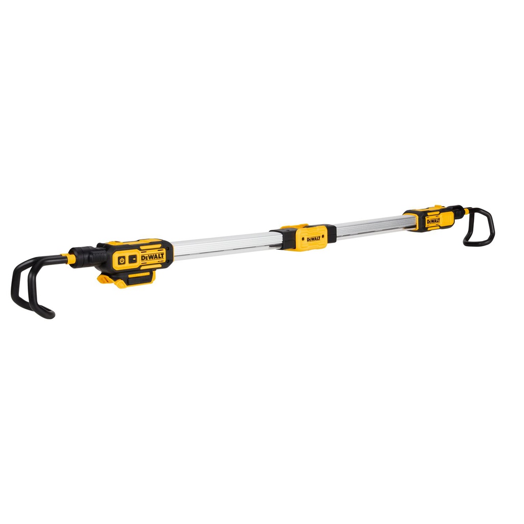 LAMPARA LED 12V/20V CON 1700 LUMENES DCL045B (SOLO HERRAMIENTA) DEWALT