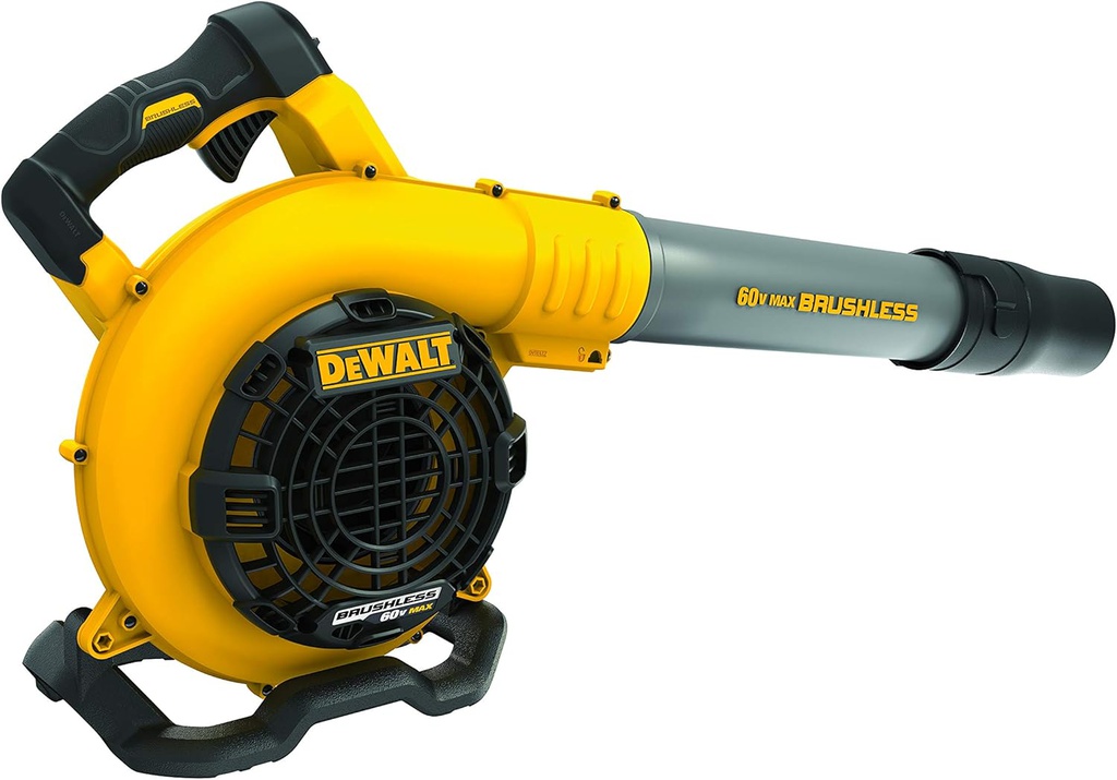 SOPLADORA 423CFM FLEXVOLT 60V DCBL770B (SOLA) DEWALT