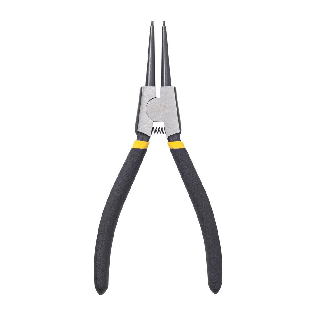 ALICATE RECTO PARA SEGUROS EXTERNOS 7" 84-271LA STANLEY