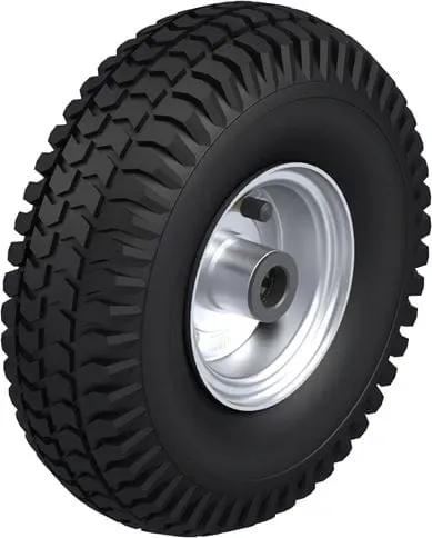 RUEDA SOLA INFLABLE 260X85MM P 267/20-75R 250KG 254714 BLICKLE