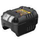 CARGADOR PARA BATERIAS LI-ION 12-20V-FLEXVOLT 2 AMP. DCB1102B3 DEWALT