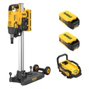 PERFORADOR DIAMANTE 6" CON BASE BATERIA POWERSHIFT™ DCPS150AG2 DEWALT