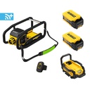 VIBRADOR DE CONCRETO POWERSHIFT DCPS320AG2 DEWALT