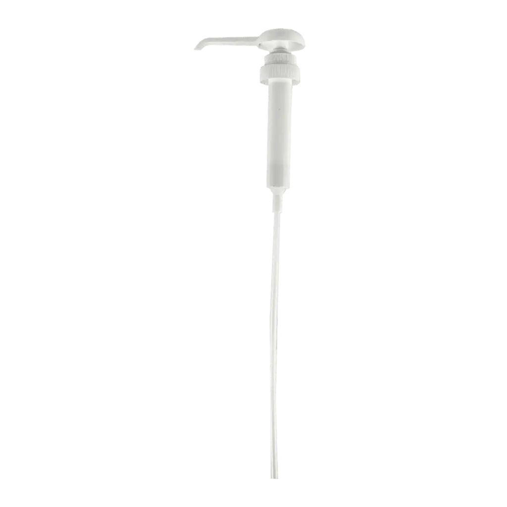 PUMP INDUSTRIAL PARA GALONES 270MM 100-0111 SABO