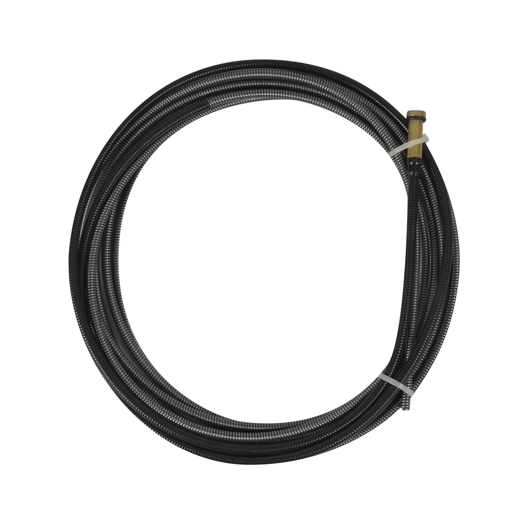 LINER 5M 0,8-1,2 mm / .030-.045 SWEISS ACERO TITAN T MIG L5TW SWEISS