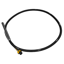 EJE FLEXIBLE PARA VIBRADOR POWERSHIFT 10 FT CON PUNTA 1-1/2" DCPS3383 DEWALT