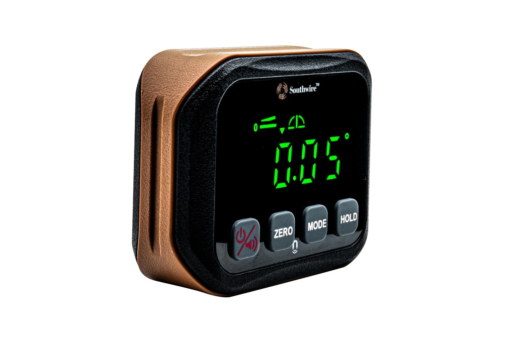 MEDIDOR DIGITAL DE ANGULO 66983640 SOUTHWIRE