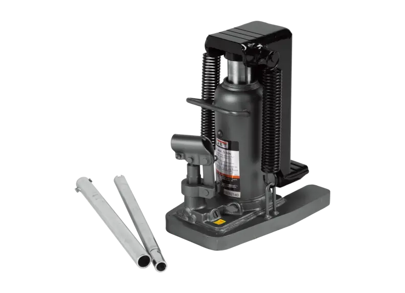 GATA HIDRAULICA CON TALON 5 TON JTJ-5ST 454505 JET