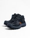 ZAPATO PUNTA COMPOSITE NEGRO DIELECTRICO TROOPER LIGHT #37 141337 ROBUSTA