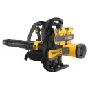 SOPLADORA PARA ESPALDA 760 CFM 60V 15 Ah 160 MPH DCBL570Z2 DEWALT