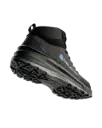 ZAPATO SEGURIDAD DEPORTIVO ALTO POWER-ONE UNISEX #45 142345 ROBUSTA