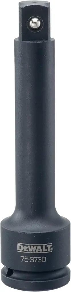 EXTENSION IMPACTO 3/4"X7" DWMT75373OSP DEWALT