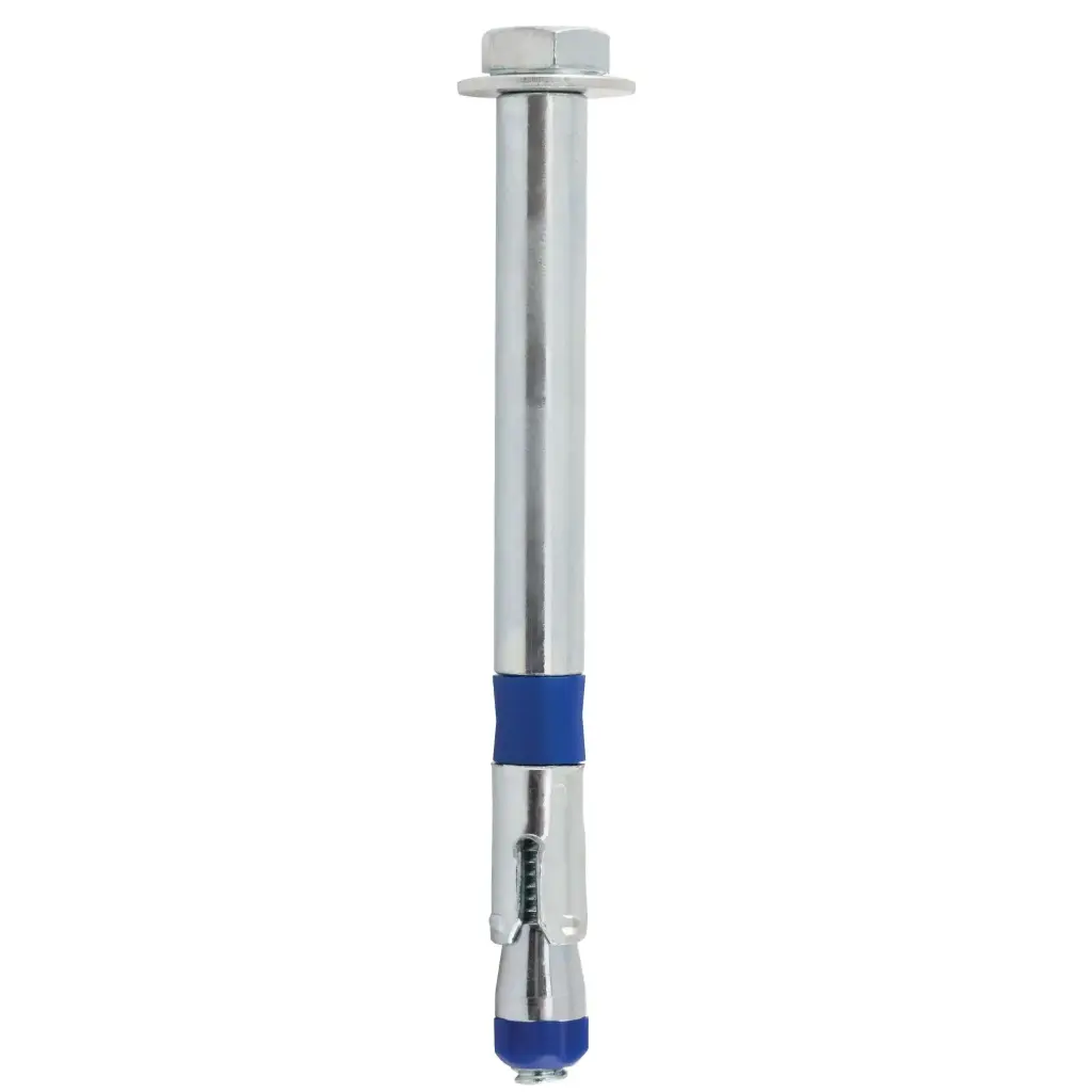 ANCLAJE DOBLE CONO POWERBOLT 1/2"X4-3/4" 6934SD DEWALT