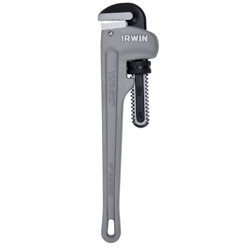 LLAVE CAÑERIA ALUMINIO 18" LARGO 2074118 IRWIN