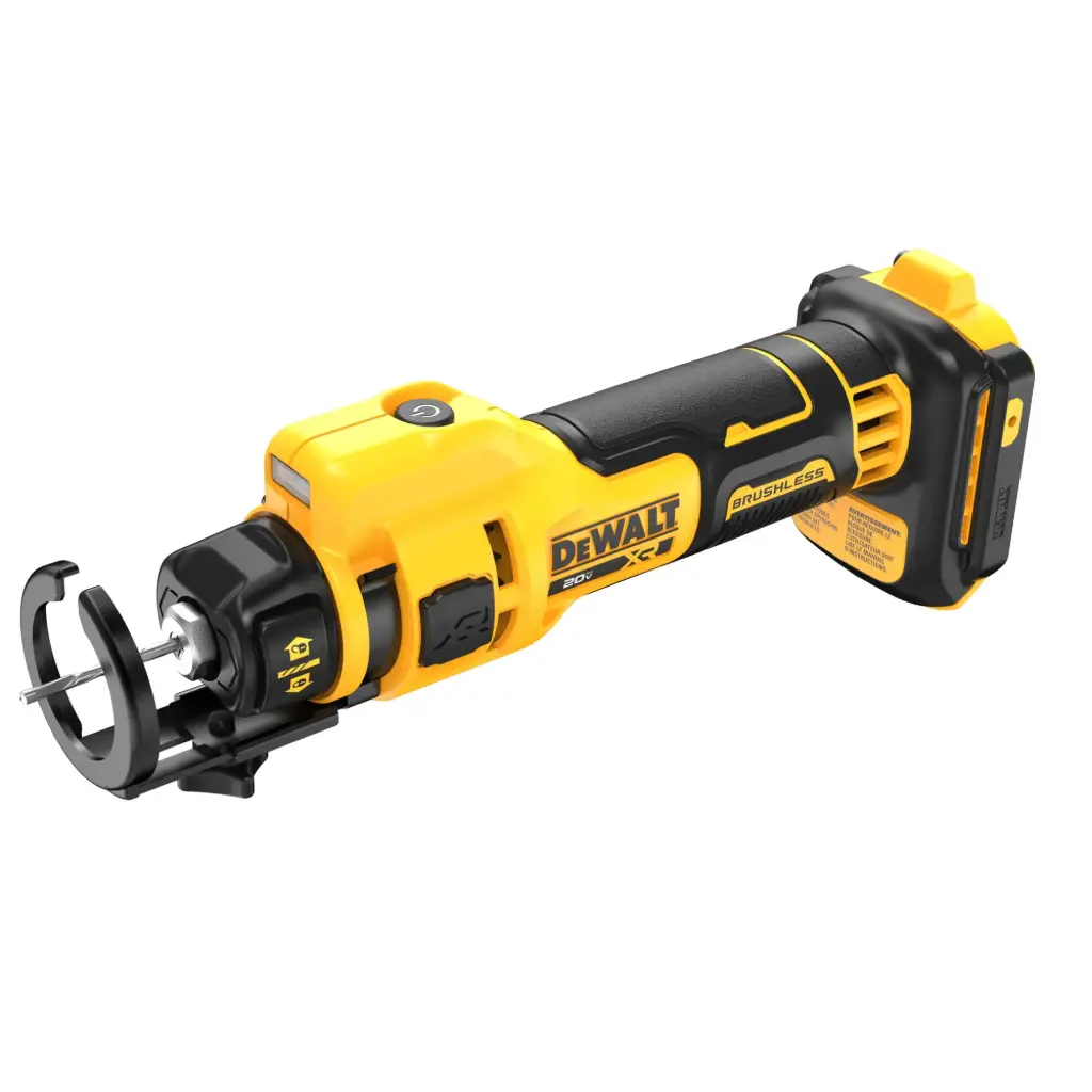 SIERRA PARA GYPSUM 20V DCE555B (SOLA) DEWALT 