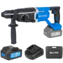 ROTOMARTILLO SDS+ 21V 4Ah LITION HEELXBRM2126K ELITE