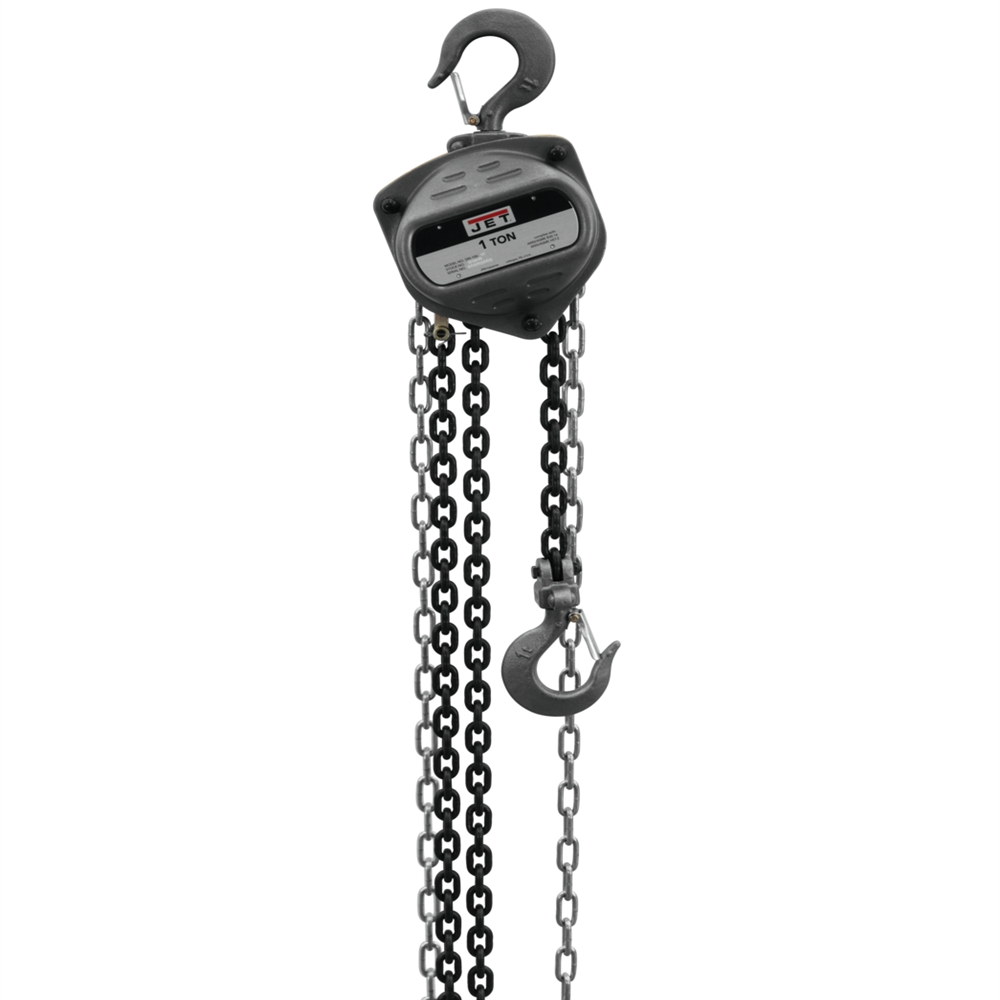 TACKLE MANUAL 3M CADENA SIMPLE 2TON HS360-2 T-SAFETY LIFT