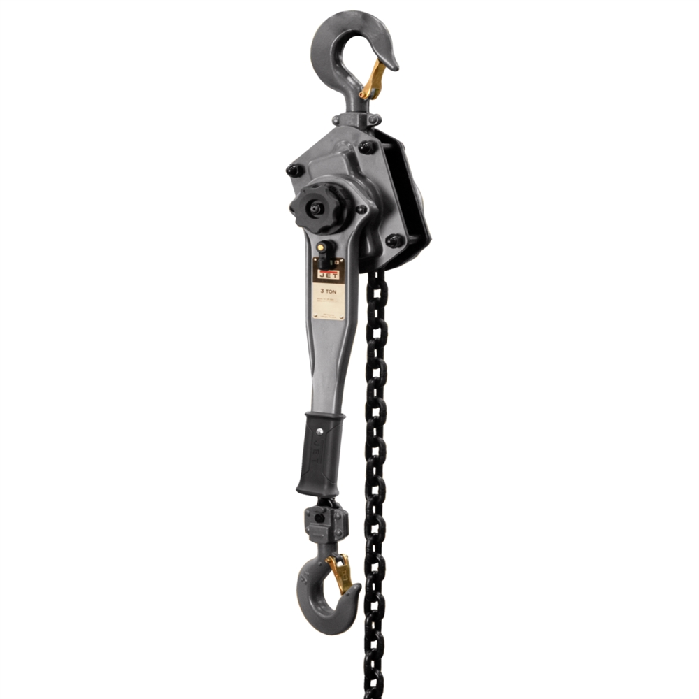 PULLIFT 1500KG CADENA 1.5MTS & GANCHO VA-1.5T T-SAFETY LIFT