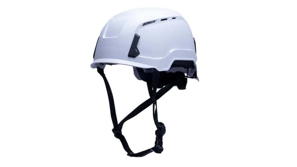 CASCO BLANCO DIELÉCTRICO TRABAJO ALTURAS SL T2™ HPT261110V PYRAMEX