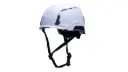 CASCO BLANCO DIELÉCTRICO TRABAJO ALTURAS SL T2™ HPT261110V PYRAMEX