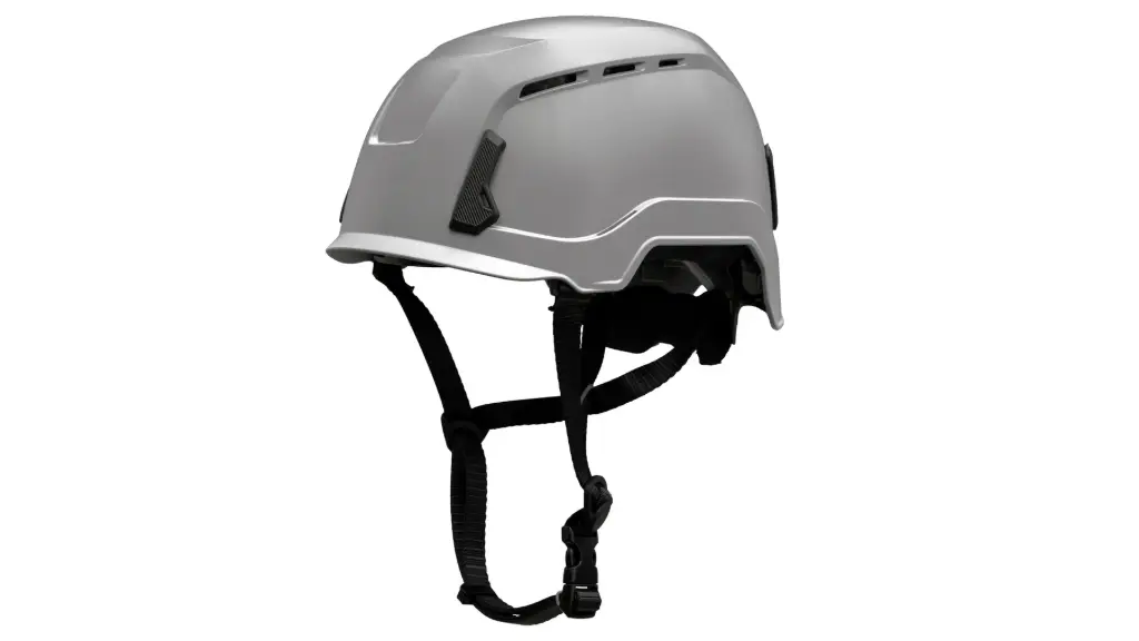 CASCO GRIS DIELÉCTRICO TRABAJO ALTURAS SL T2™ HPT261112V PYRAMEX