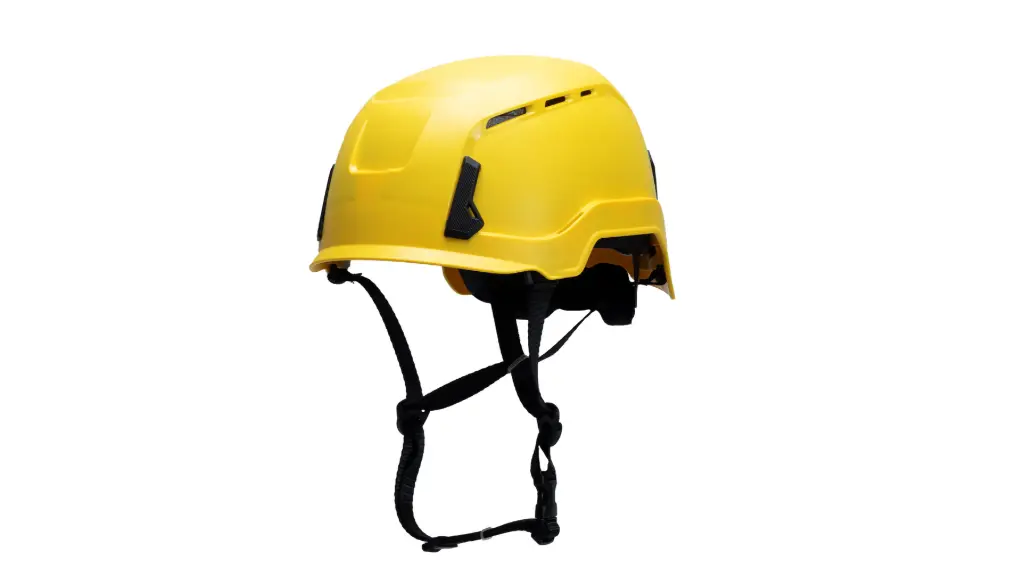 CASCO AMARILLO DIELÉCTRICO TRABAJO ALTURAS SL T2™ HPT261130V PYRAMEX