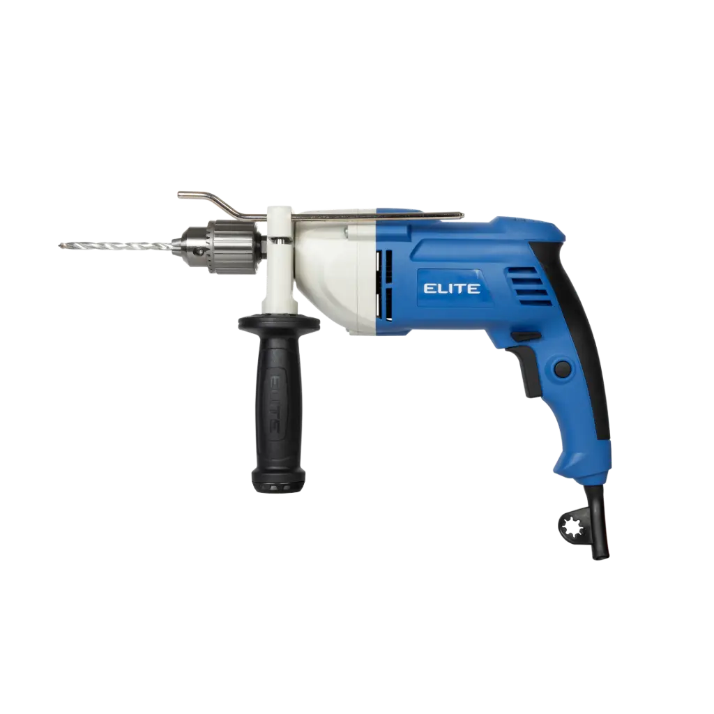 TALADRO ROTACION 1/2" 750W 0-1000RPM HEELRD1390 ELITE