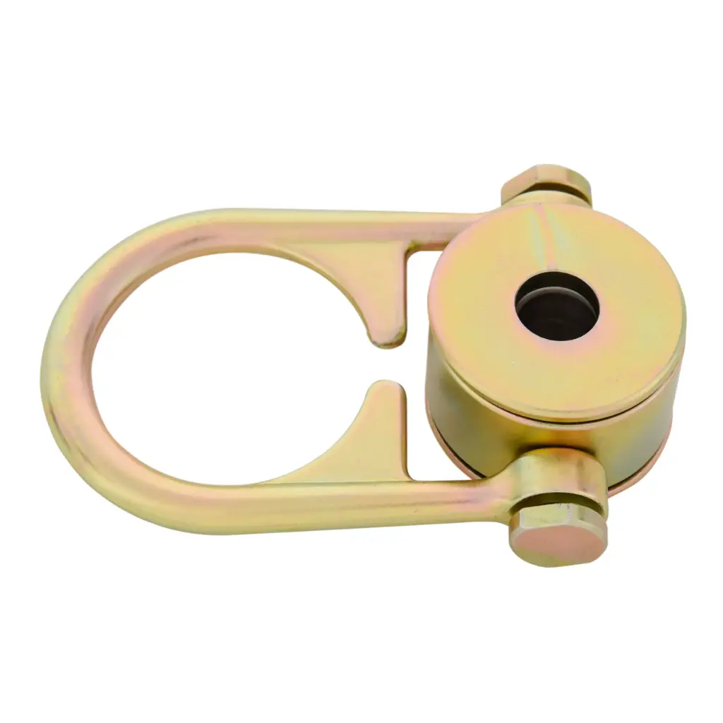 PUNTO DE ANCLAJE GIRATORIO CONCRETO DXFP843101 DFP SAFETY