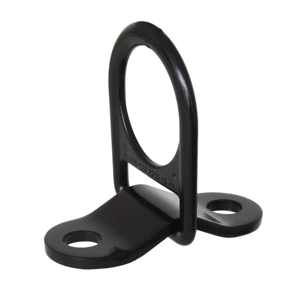 PUNTO DE ANCLAJE PARA ATORNILLAR CON ANILLO D DXFP843002 DFP SAFETY