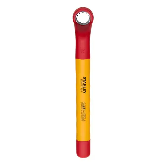 LLAVE CORONA AISLADA 16 MM STMT77755-LA STANLEY 