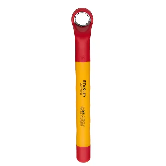 LLAVE CORONA AISLADA 18 MM STMT77757-LA STANLEY