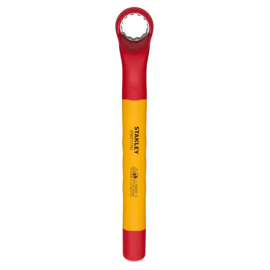 LLAVE CORONA AISLADA 24 MM STMT77761-LA STANLEY