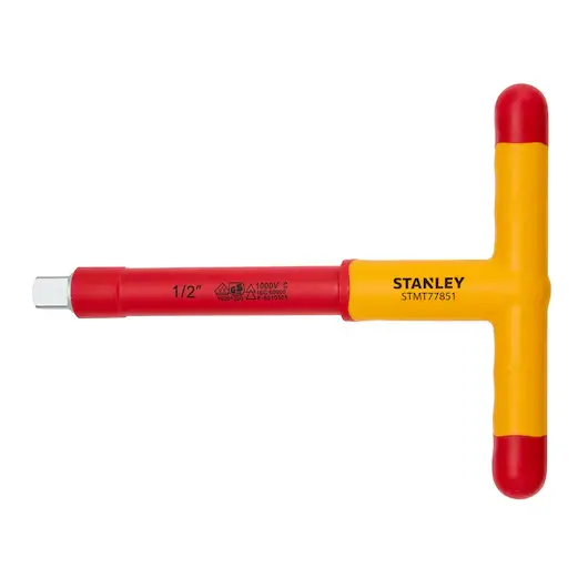 MANERAL EN T AISLADO 200 MM STMT77851-LA STANLEY 