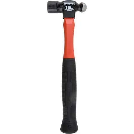 MAZO BOLA 16 OZ MANGO FIBRA J1316PGD PROTO