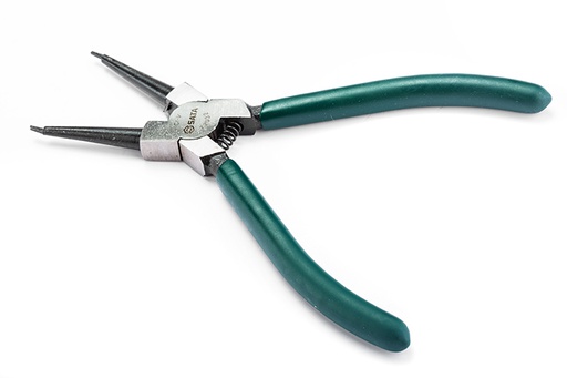 [ST72032ST] ALICATE RECTO P/SEGUROS INTERNOS 7" ST72032ST