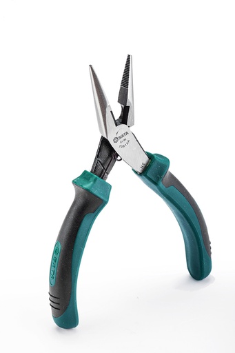 [ST70612AST] ALICATE MINI PUNTA LARGA 5" ST70612AST SATA