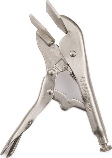 [ST71501SC] ALICATE PRESION PARA LAMINA 8" ST71501SC SATA