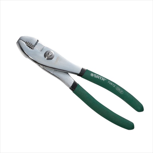 [ST70512ST] ALICATE COMBINADO 8" ST70512ST SATA