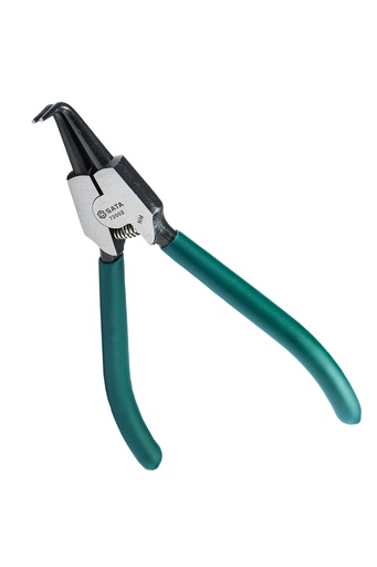 [ST72002ST] ALICATE CURVO PARA SEGUROS EXTERNOS 7" ST72002ST SATA