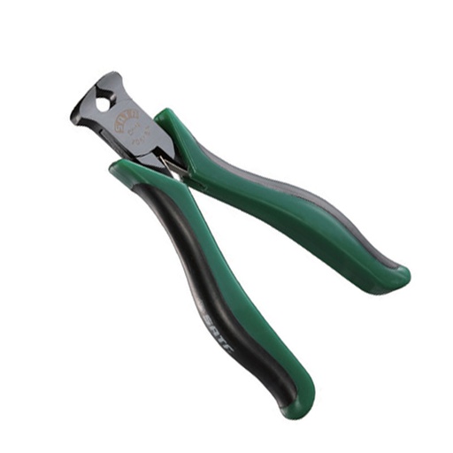 [ST70616AST] ALICATE CORTADORA FRONTAL MINI 5" ST70616AST SATA