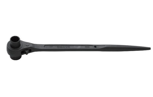[ST47312ST] LLAVE DOBLE RATCHET 19X21MM 312MM ST47312ST SATA