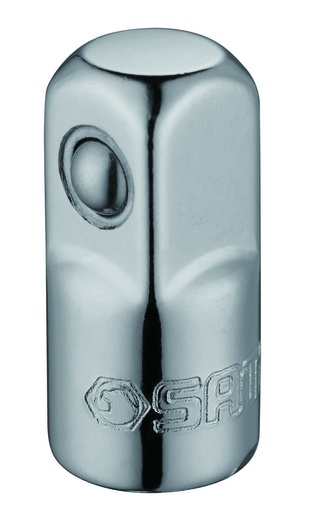 [GL11913EM] ADAPTADOR 1/4"FX3/8"M GL11913EM SATA