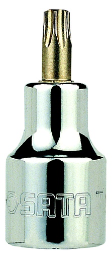 [GL24103EM] CUBO PUNTA TORX  1/2"X50MM T27 GL24103EM SATA