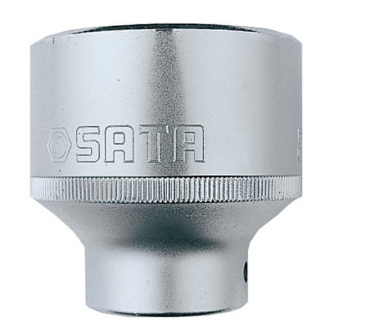 [ST16611SC] CUBO ESPIGA 3/4" 12 PUNTAS 29 MILIMETROS ST16611SC SATA