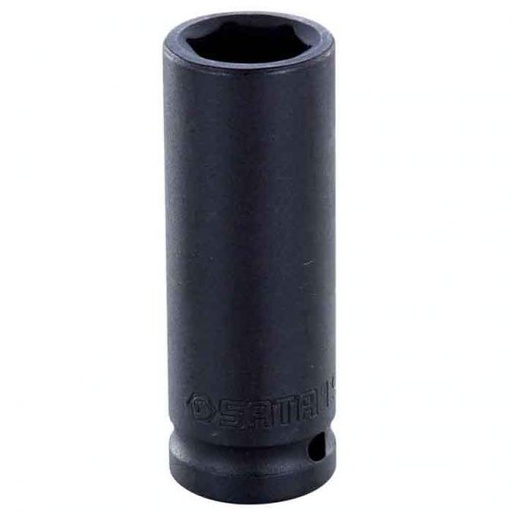 [GL34423EM] CUBO IMPACTO LARGO ESPIGA 1/2"X30 MILIMETROS GL34423EM SATA