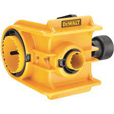 [D180004] KIT INSTALACION DE PUERTA 1"&2-1/8" D180004 DEWALT